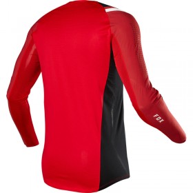 MTB Langarmtrikot Fox Racing Flexair Redr N001 2020